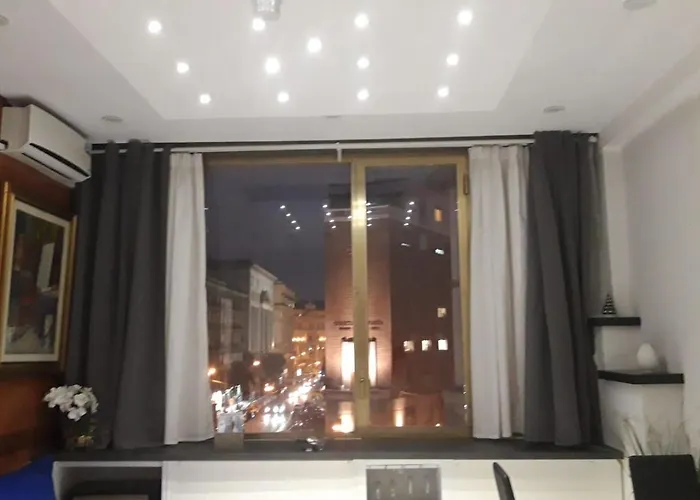 Centro Storico Maschio Angioino House
