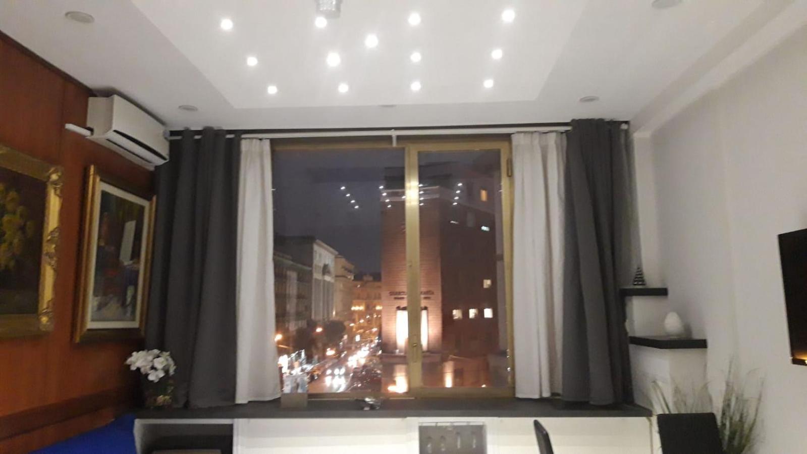 Centro Storico Maschio Angioino House Naples