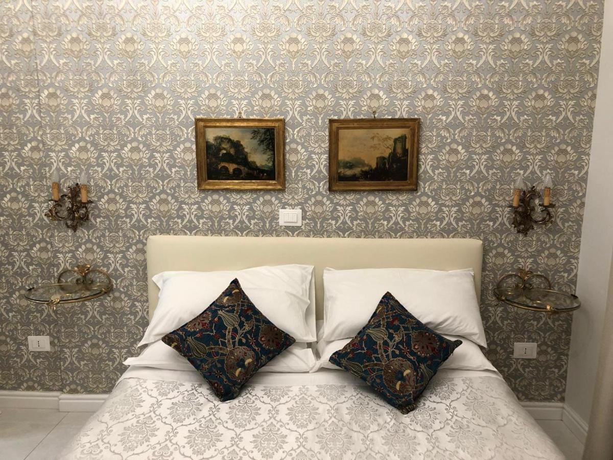 Apartment Centro Storico Maschio Angioino House