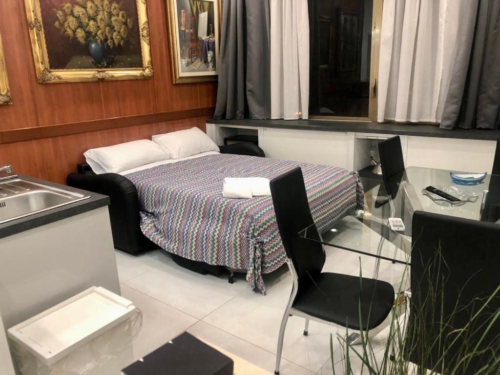 Appartement Centro Storico Maschio Angioino House *