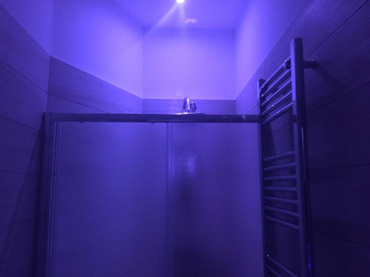 Appartement Centro Storico Maschio Angioino House Napels