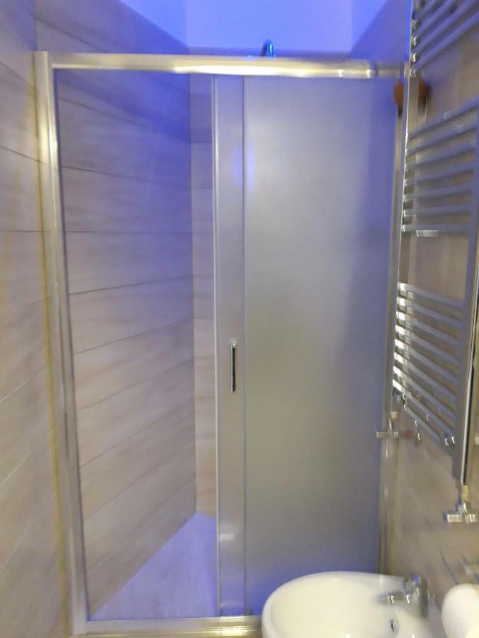 Appartement Centro Storico Maschio Angioino House Napels