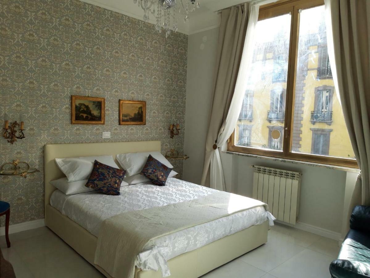 Centro Storico Maschio Angioino House Appartement