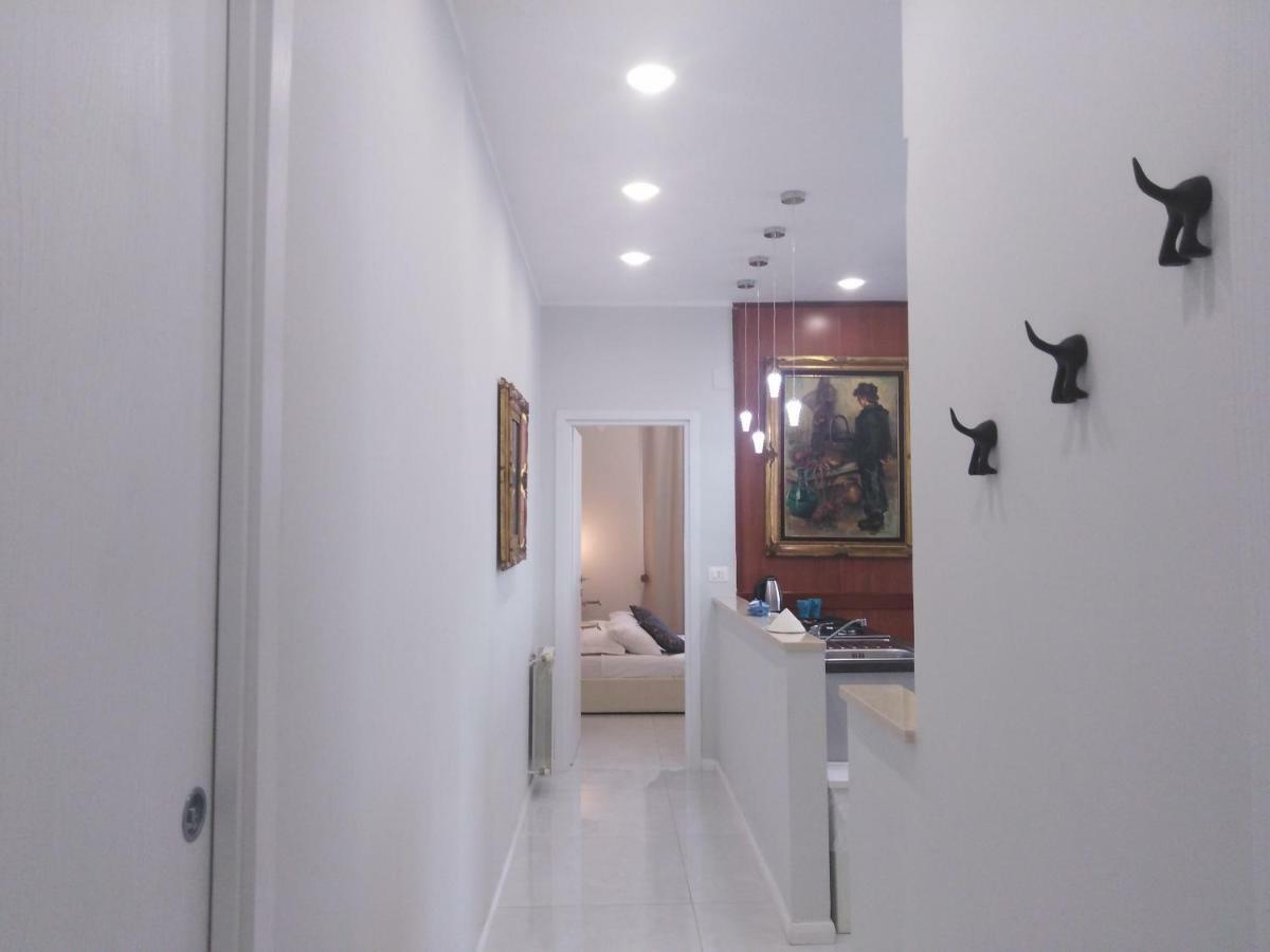 Appartement Centro Storico Maschio Angioino House