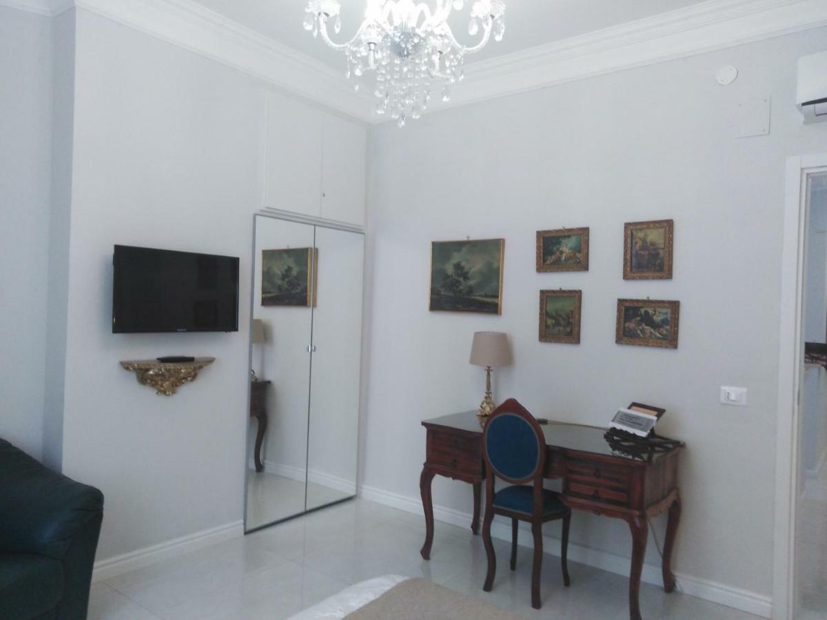 Centro Storico Maschio Angioino House Appartement Napels