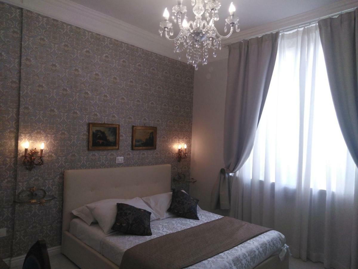 Centro Storico Maschio Angioino House Apartment Neapel