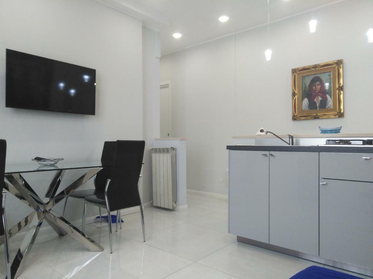 Apartment Centro Storico Maschio Angioino House Neapel